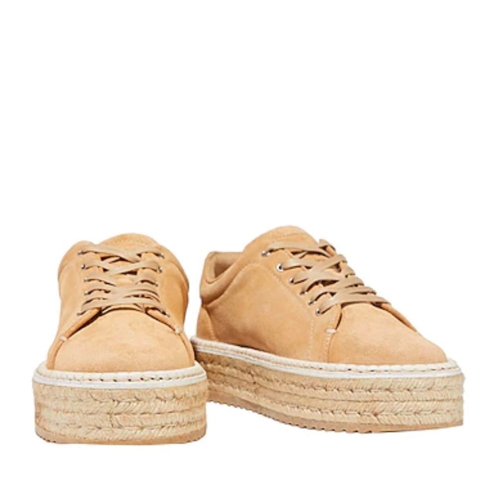 rag & bone kent dune espadrille sneakers‎ - Picture 4 of 7